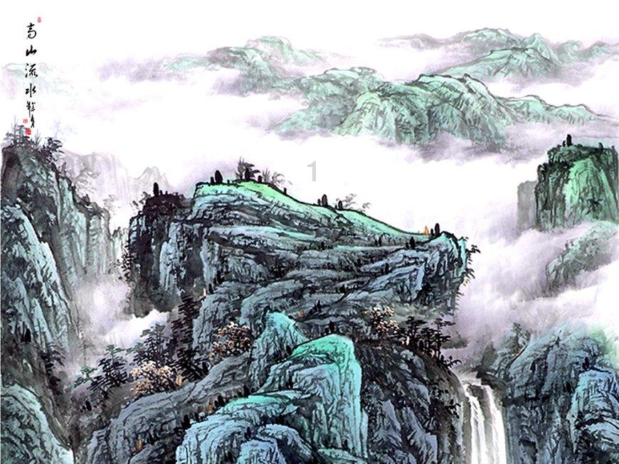 蓝色与黑色碰撞的拼接吊带裙，新颖时尚的感觉，你有没有心动呢？游戏画面