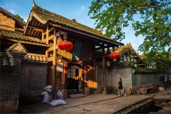 地狱地牢