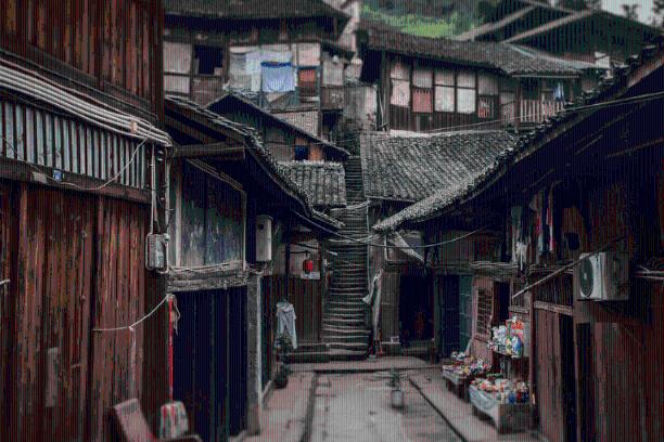画线接蓝色球