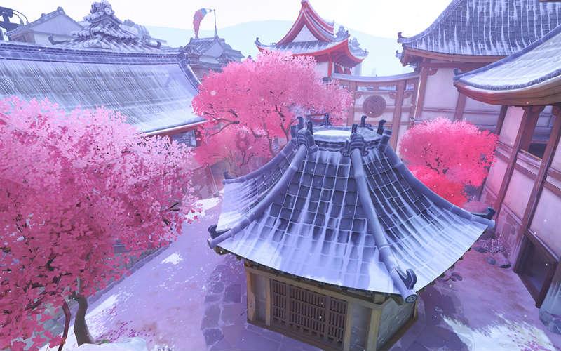 网游之大神莫挡路